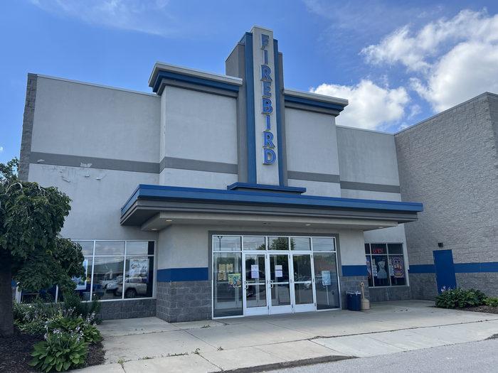 Firebird Theatre - July 16 2022 Photo (newer photo)